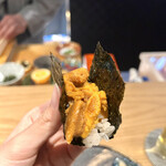 Sushiandobafaibu - 