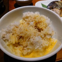 赤坂うまや - TKG