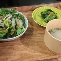 博多 鴨すき 鴨しゃぶ なかもぐろ - 
