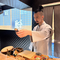 鮨&bar 5 - 