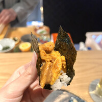 鮨&bar 5 - 