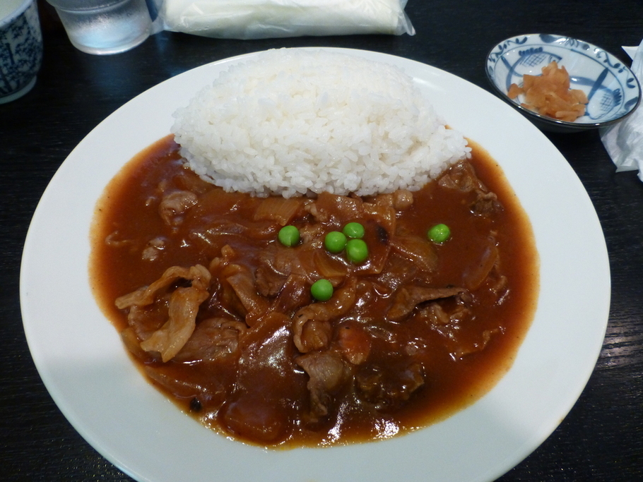 ななしょうさんが投稿した洋食屋牛銀（三重/松阪）の口コミ詳細 [食べログ] 洋食屋牛銀