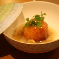 函館うに むらかみ 日本生命札幌ビル店 - うに大福