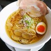 日野ラーメン