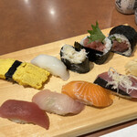 Asahizushi Souhonten - 