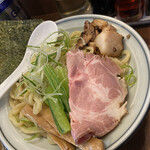 麺屋　穂華 - 