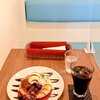 ムッチーズ カフェ - 