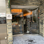 とんかつ マンジェ - 