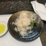 とんかつ マンジェ - 