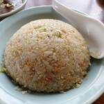 仁楽 - チャーハン720円