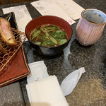 とんかつ マンジェ - 