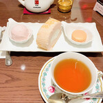 カフェド銀座みゆき館 アトレ吉祥寺店 - 