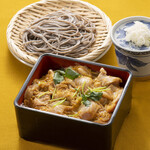 Kitamae Soba Takadaya - 