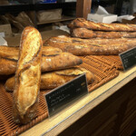 ベーカリー&レストラン 沢村 - 