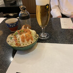 とんかつ マンジェ - 