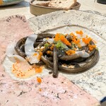 ペペロッソ - ブカティー二