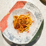 ペペロッソ - ウンブリチェッリ