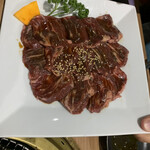 Yakiniku Ouen - 