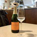 ペペロッソ - イケダワイナリー　甲州ブランドブラン