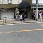 とんかつ マンジェ - 