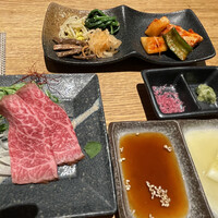 和牛 まつした 本通り店 - 