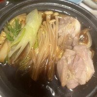 名古屋コーチン・旬菜 一鳳 金山本店 - 