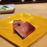 すし 良月 - 