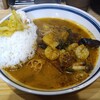 カレーライス専門店 ブラザー