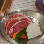 Ginza En Yakiniku Ten - 