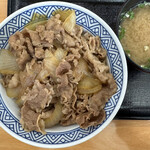 Yoshinoya - 