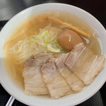 東洋軒ラーメン部 - 