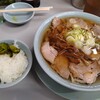 中野 邦ちゃんラーメン