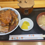 ぶた丼のとん田 - 