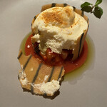 フランス料理 壺中天 - 