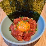 炭火焼専門食処 白銀屋 - 