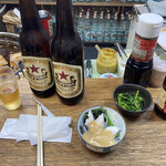 大衆酒場 増やま - 