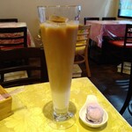 カフェ ド ヴァルタージュ - 
