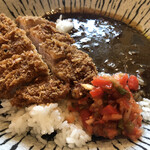 NO'S YARD - とんかつカレー