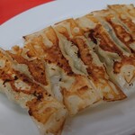 おばちゃんとこ - 餃子