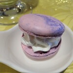 カフェ ド ヴァルタージュ - 