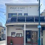 PIGE CAFE - 