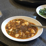 四川料理 好吃 - 陳麻婆豆腐