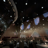 RESTAURANT DAZZLE - 
