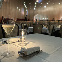 RESTAURANT DAZZLE - 