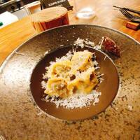 IZA - Agnorotti dal plin  