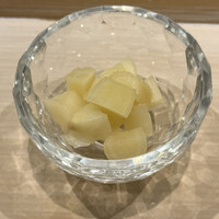 鮨 なんば 日比谷 - 