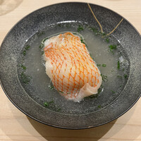 鮨 なんば 日比谷 - 