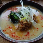 Yakinikutantammen - 担々麺