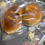 バックシュトゥーベ ツオップ - 