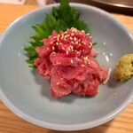 炭火焼専門食処 白銀屋 - 